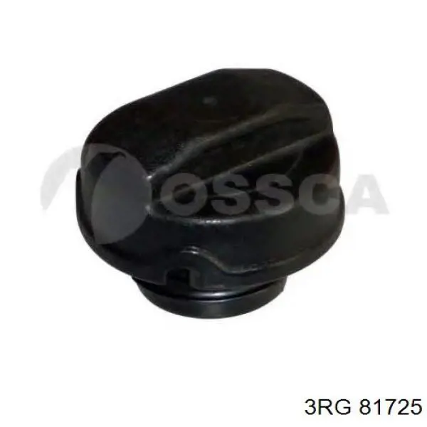 Купить Крышка бензобака Сеат Ибица I 021A