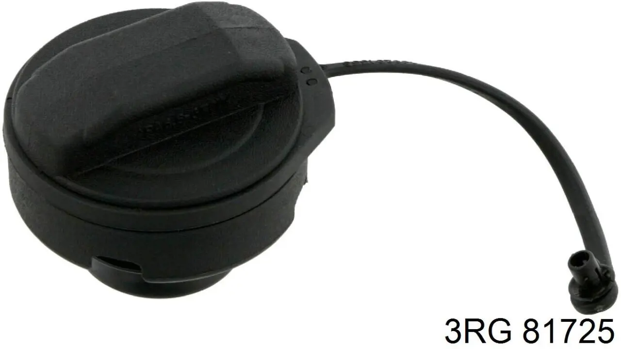 Пробка топливного бака Seat Ibiza I хэтчбек (021A) (1984 - 1993) цена, от 2.99 USD