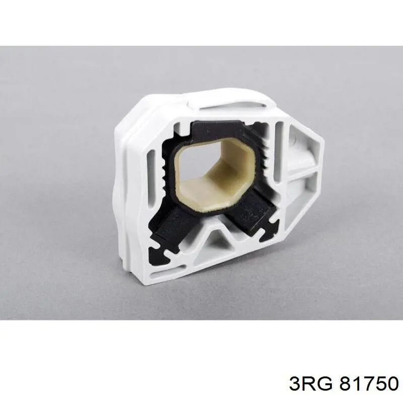 Подушка крепления радиатора верхняя Borsehung 1K0121367G цена, от 2.82 USD