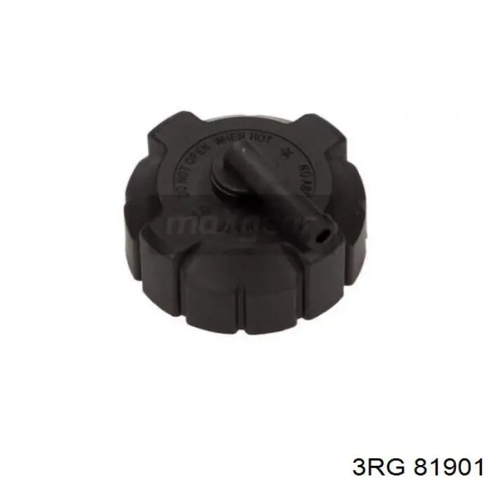Крышка расширительного бачка Autotechteile 5110108 цена, от 3.07 USD