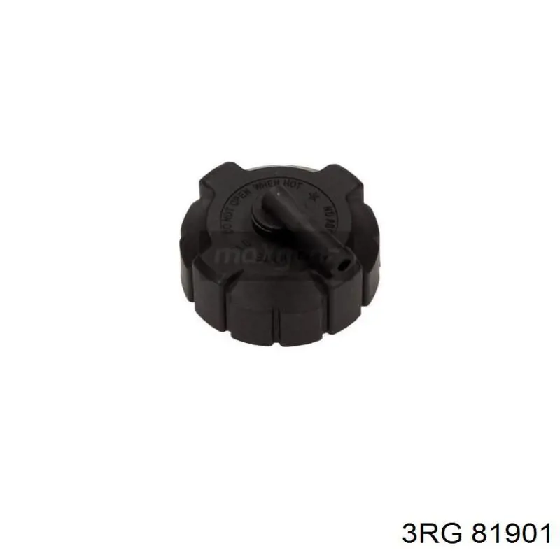 Крышка расширительного бачка 3RG 81901 цена, от 3.24 USD