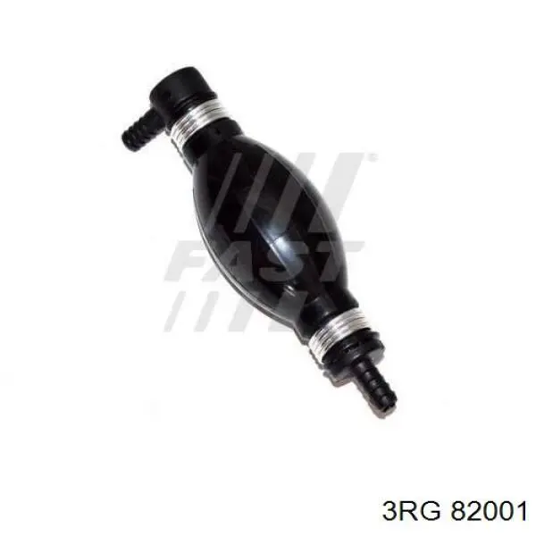 Купить 82001 3RG Ручная подкачка топлива (груша)