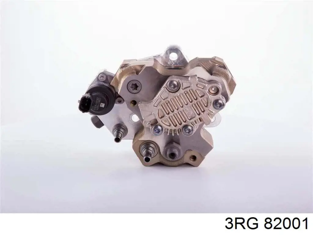 Ручная подкачка топлива (груша) 3RG 82001 цена, от 5.47 USD