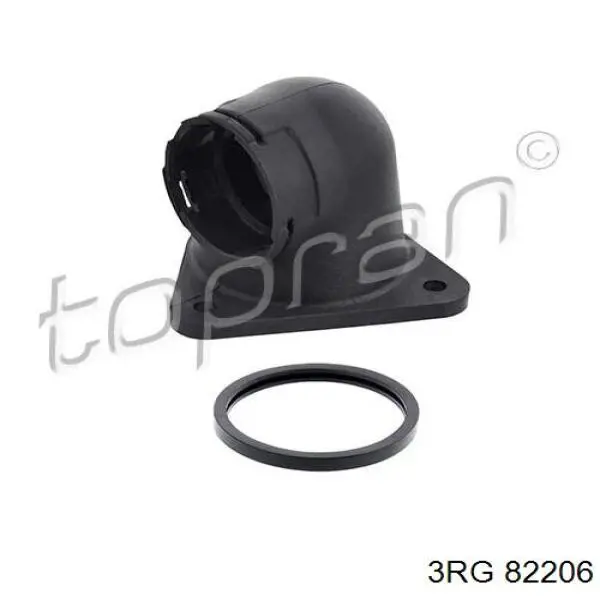 Крышка термостата 3RG 82206 цена, от 10.02 USD