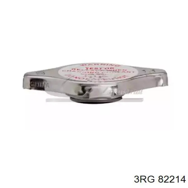 Пробка радиатора 3RG 82214