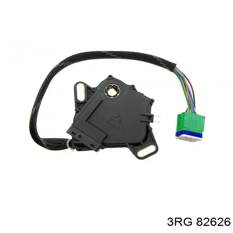 Датчик положения АКПП 3RG 82626 цена, от 47.55 USD