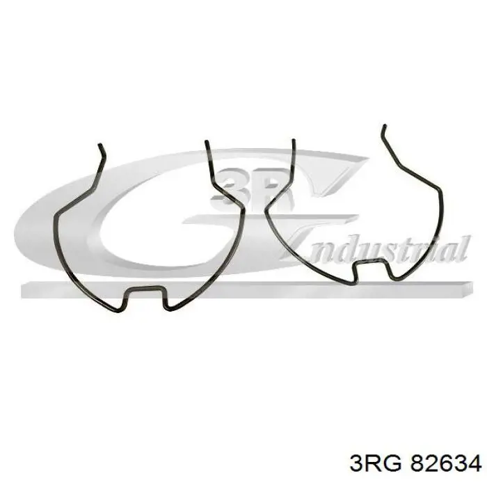 144608294R Renault (RVI) шланг (патрубок интеркуллера правый)