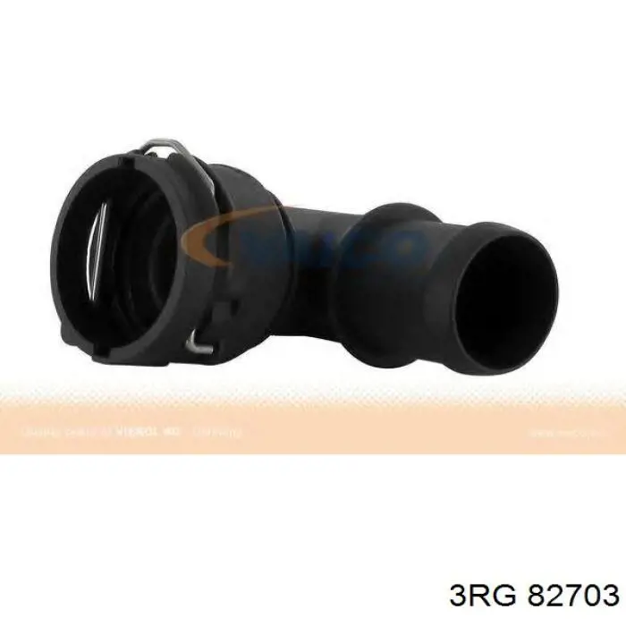 Соединительная муфта радиатора охлаждения 3RG 82703 цена, от 4.14 USD