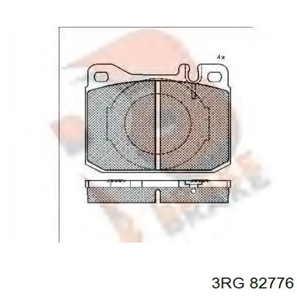 Кожух термостата 3RG 82776 цена, от 18.87 USD