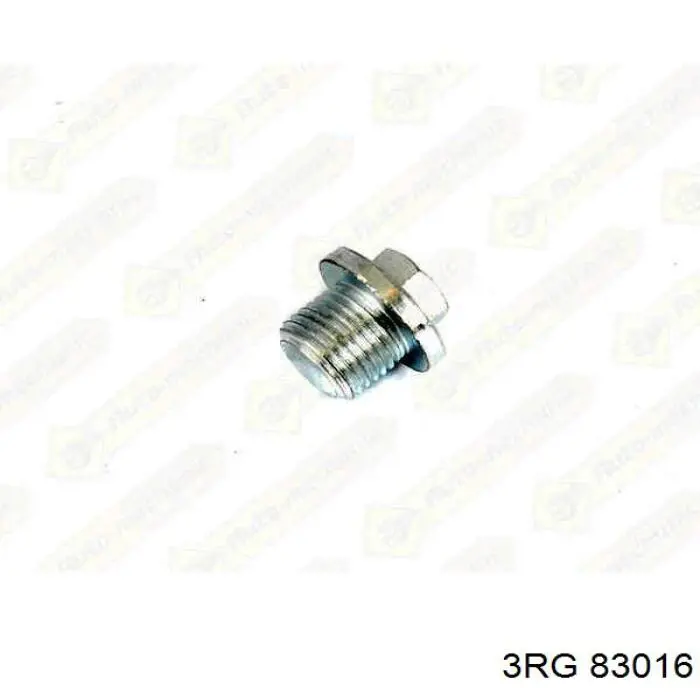 A4709985600 Mercedes Пробка поддона двигателя