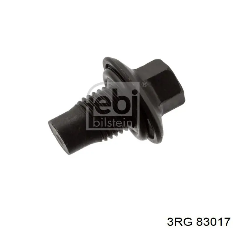 Пробка поддона двигателя T400668 STC