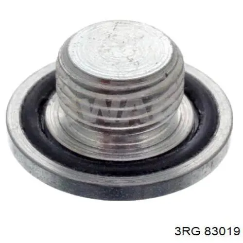 Пробка поддона двигателя 3RG 83019 цена, от 1.96 USD