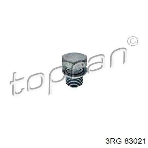 Пробка поддона двигателя 3RG 83021 цена, от 1.49 USD
