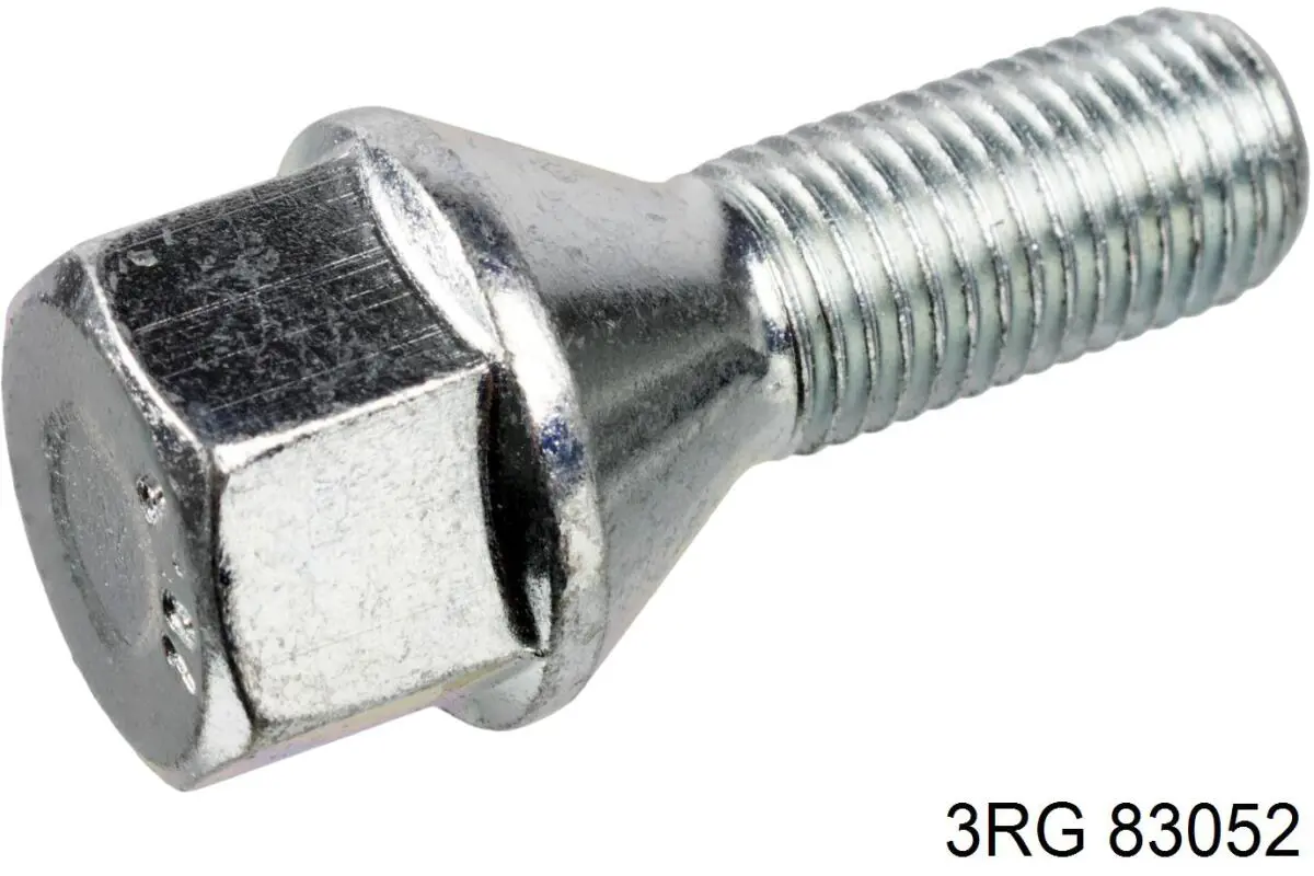 Болт колесный  3RG 83052 цена, от 1.43 USD