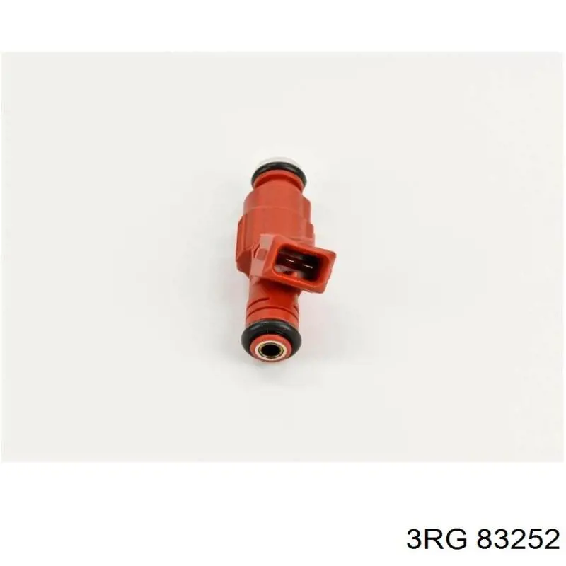 Anel (arruela) do injetor de ajuste A2C59514036 Continental/Siemens