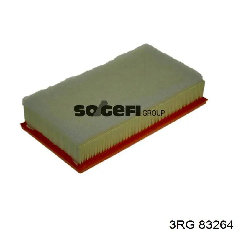 Coxim de tampa decorativa de motor 3RG 83264 preço, a partir de 2,22 USD