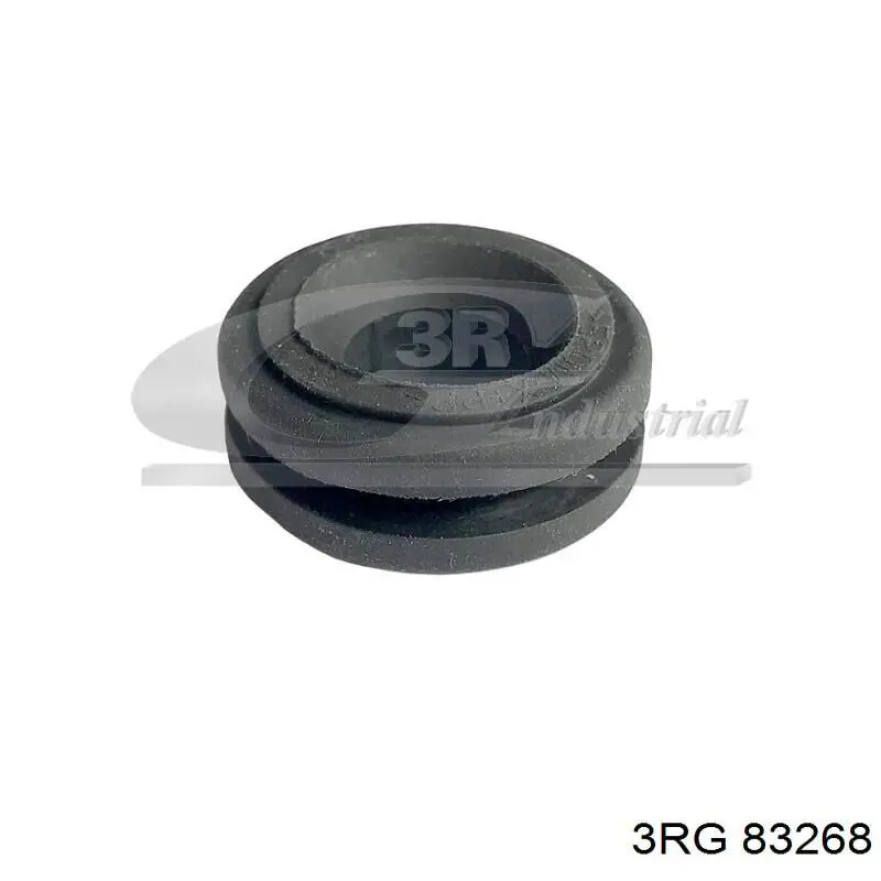 Подушка корпуса воздушного фильтра 3RG 83268 цена, от 1.07 USD