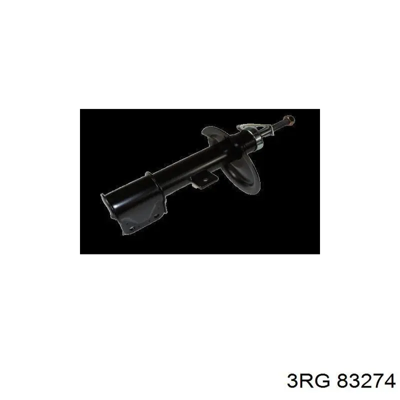 Крышка корпуса топливного фильтра 3RG 83274 цена, от 64.38 USD