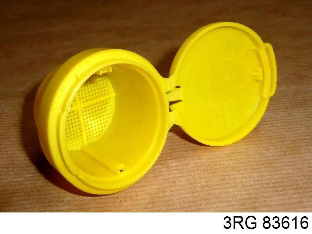 Крышка омывательного бачка 3RG 83616