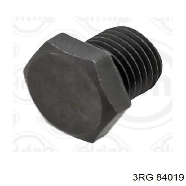 Крышка ГБЦ 3RG 84019 цена, от 0.68 USD
