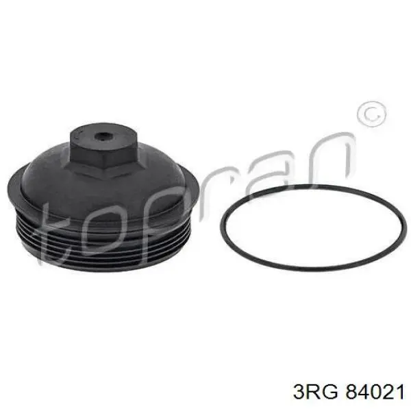 Крышка ГБЦ 3RG 84021 цена, от 0.66 USD