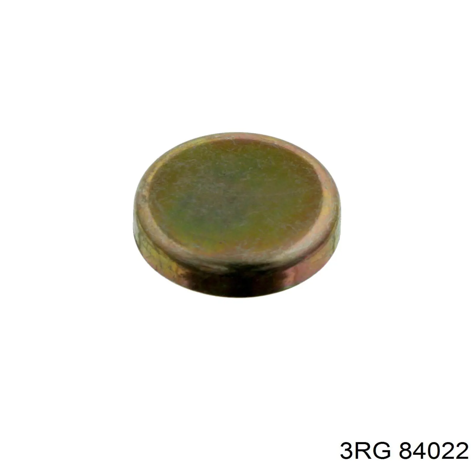 Крышка ГБЦ 3RG 84022 цена, от 0.62 USD