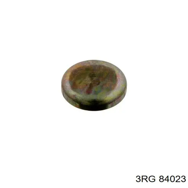 Крышка ГБЦ 3RG 84023 цена, от 0.39 USD