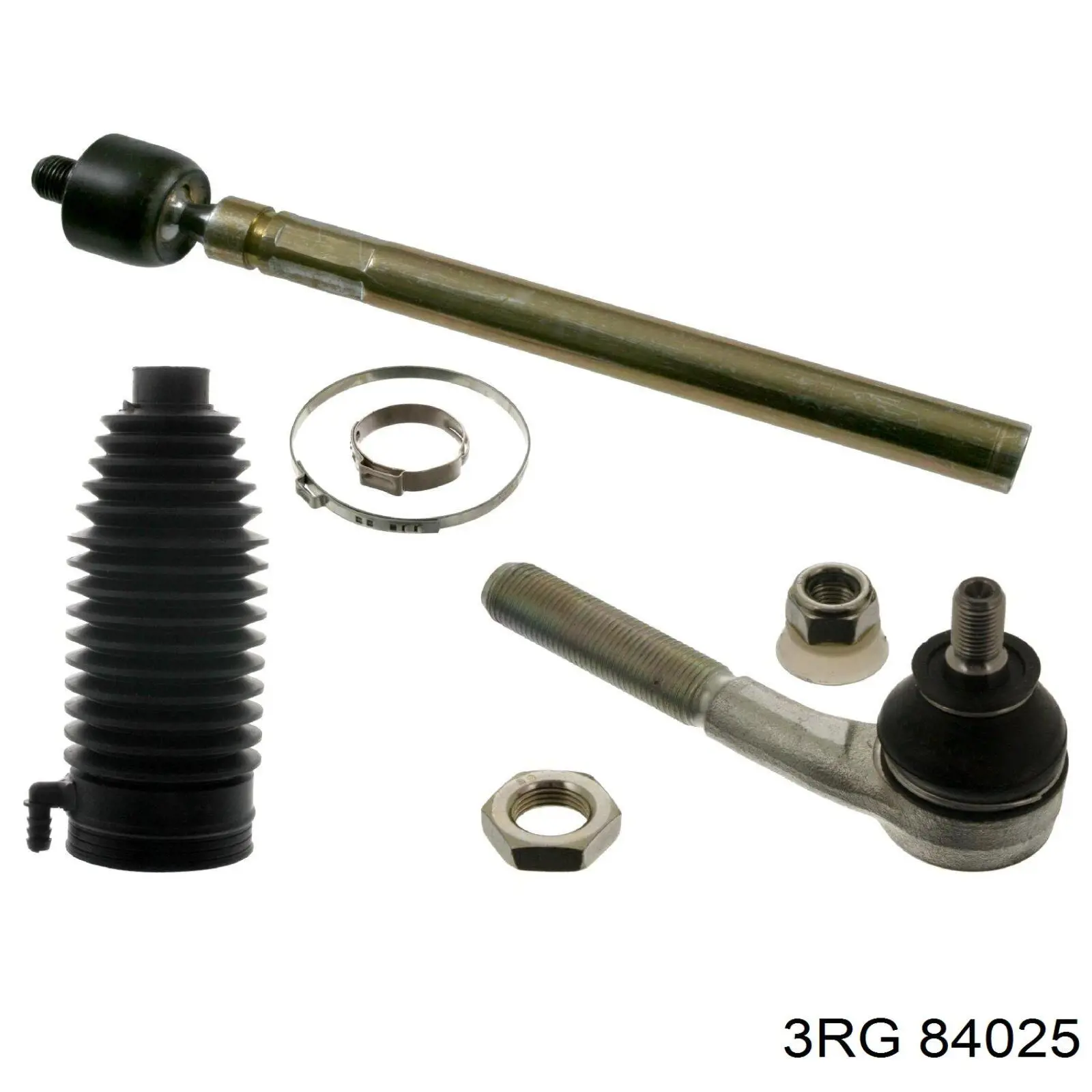 Крышка ГБЦ 3RG 84025 цена, от 1.43 USD