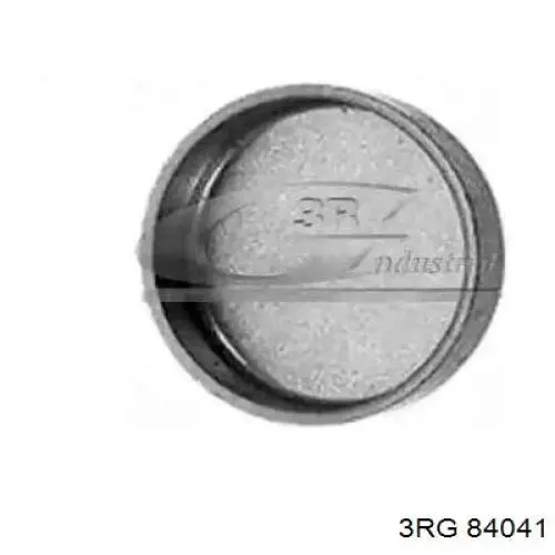 Заглушка блока цилиндров Metalcaucho 02547