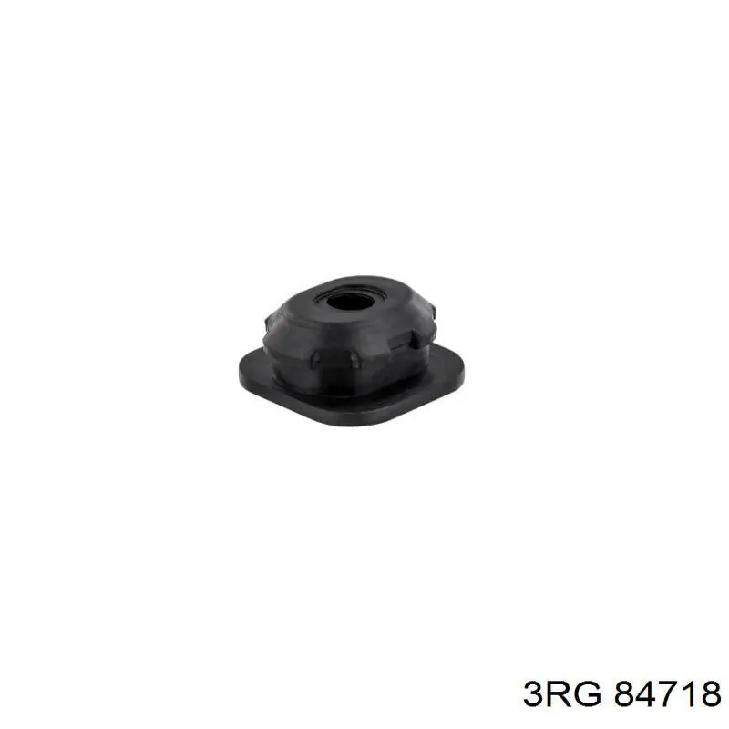 Подушка крепления радиатора верхняя 3RG 84718 цена, от 2.45 USD