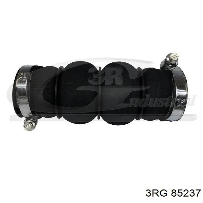 Шланг/патрубок интеркуллера 3RG 85237 цена, от 13.48 USD