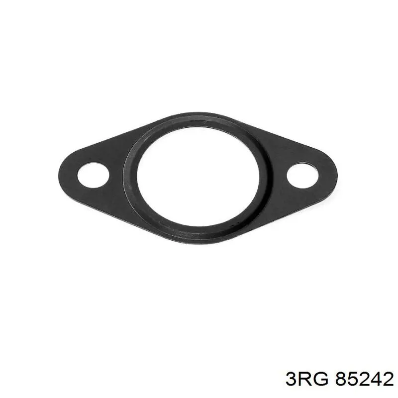 Хомут патрубка клапана EGR 3RG 85242 цена, от 3.95 USD