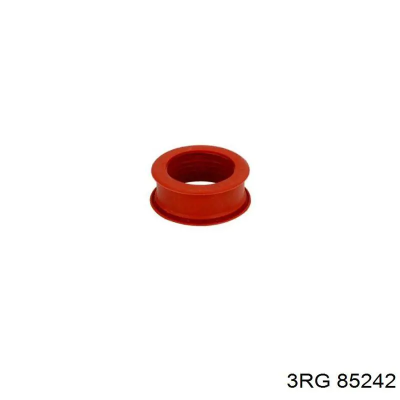 Abrazadera de tubo de válvula EGR 85242 3RG
