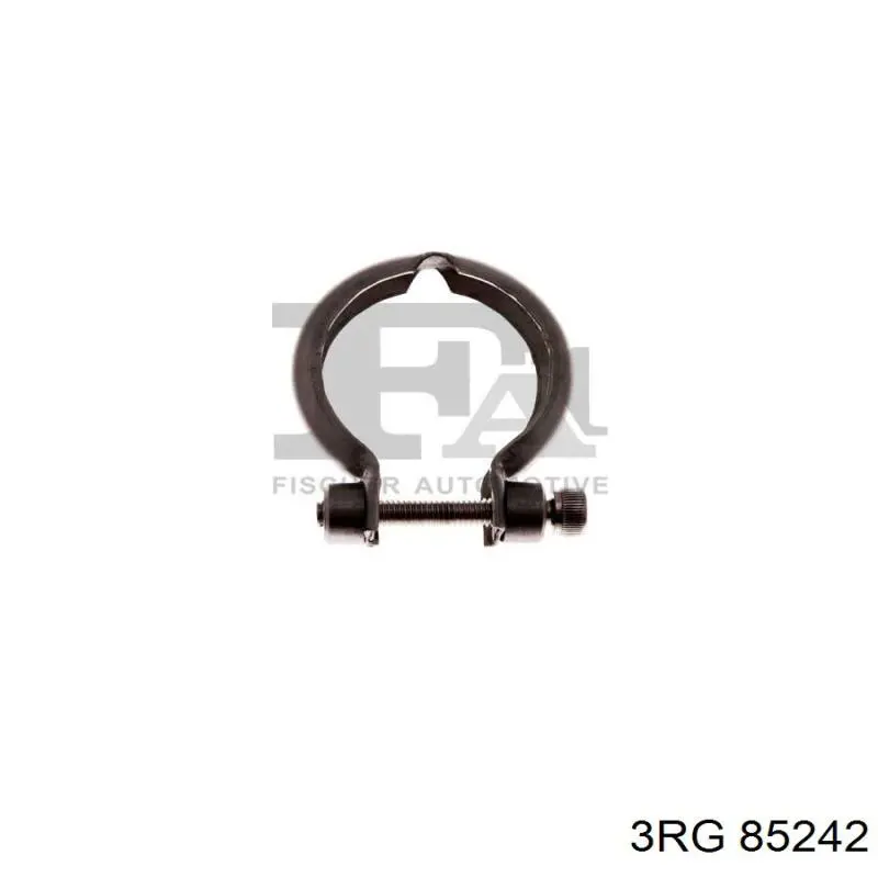 Хомут патрубка клапана EGR 3RG 85242 цена, от 3.95 USD