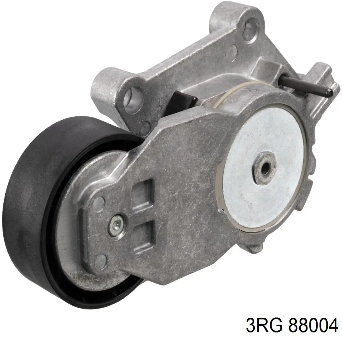 Вилка электрическая прицепа (TRUCK) 3RG 88004 цена, от 4.89 USD