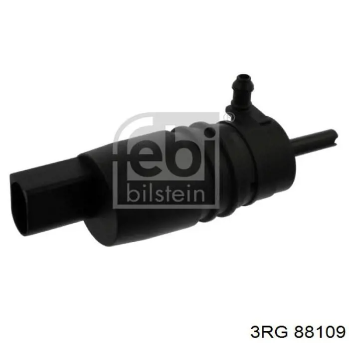 Двигатель омывателя лобового стекла 3RG 88109 цена, от 7.78 USD