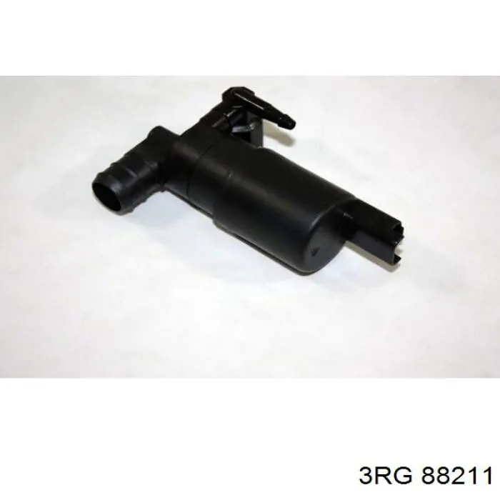 Насос-мотор омывателя стекла, перед/зад 3RG 88211 цена, от 7.81 USD