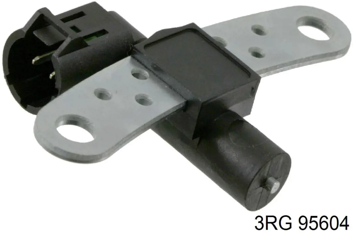 Sensor de posición del cigüeñal 95604 3RG