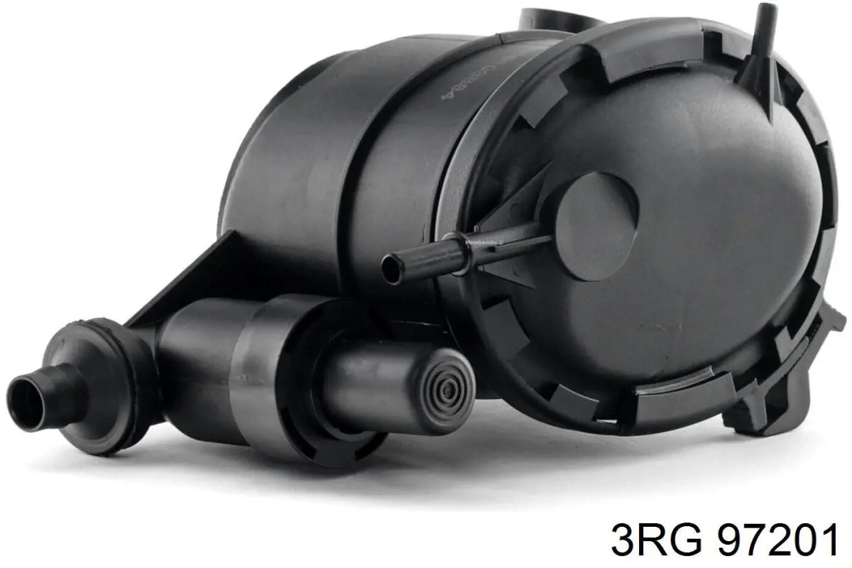 Корпус топливного фильтра 3RG 97201 цена, от 54.37 USD
