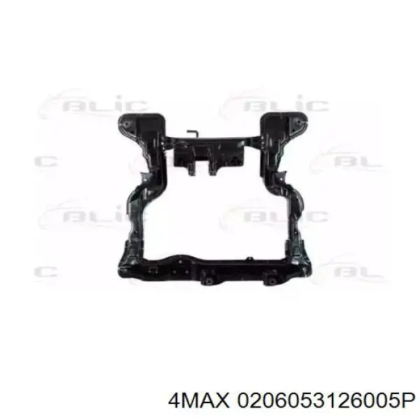 Передняя балка Hyundai/Kia 6240105101 цена, от 223.12 USD