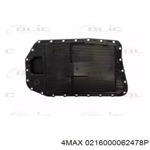 Поддон АКПП Autotechteile 7002403 цена, от 57.54 USD
