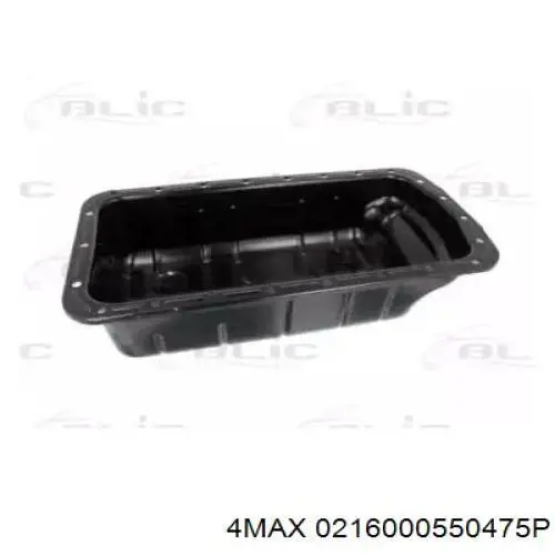 5121008 Autotechteile Картер масляный