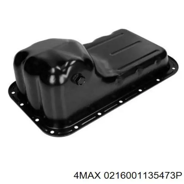 Масляный поддон двигателя Asam 75403 цена, от 37.11 USD