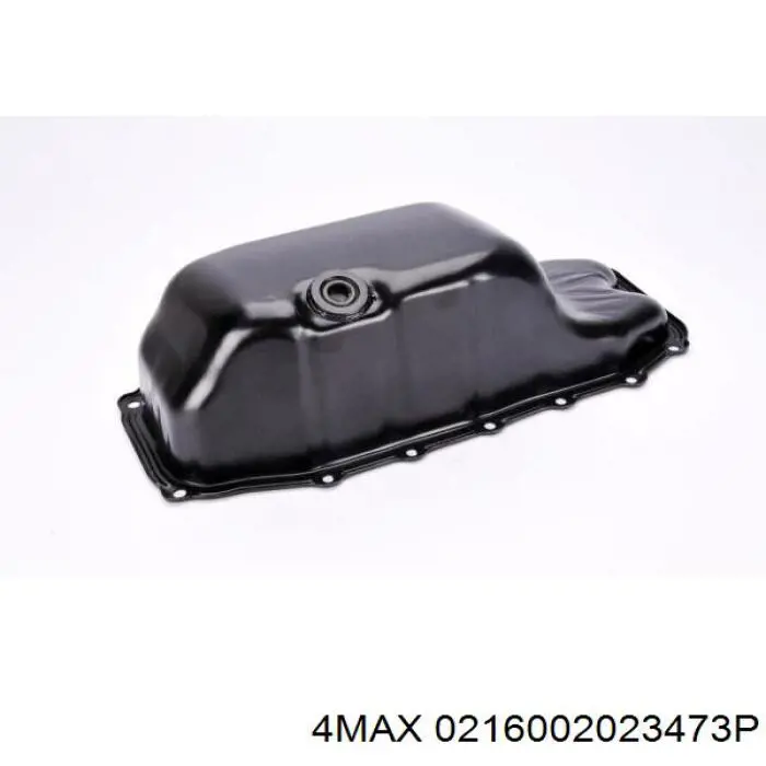 Масляный поддон двигателя Asam 75420 цена, от 24.05 USD