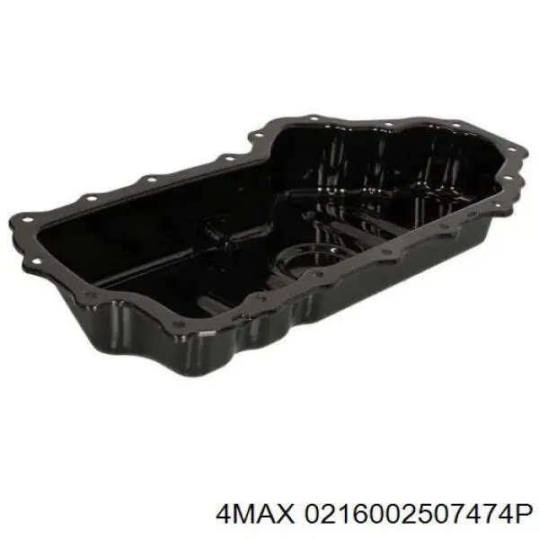 Масляный поддон двигателя Asam 75397 цена, от 20.27 USD