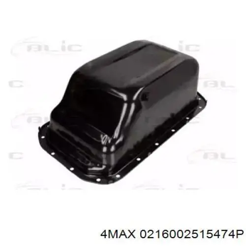 Масляный поддон двигателя Ford 6153339 цена, от 40.32 USD