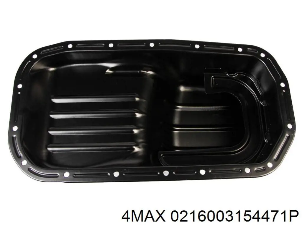 Поддон двигателя 30103063 AND