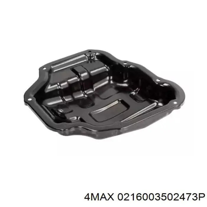 Масляный поддон AIC 54191