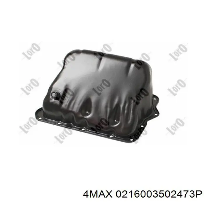 Купить 54191 AIC Поддон картера двигателя