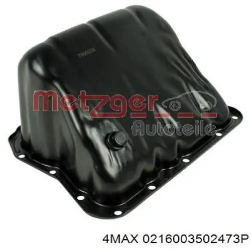 Поддон двигателя 54191 AIC